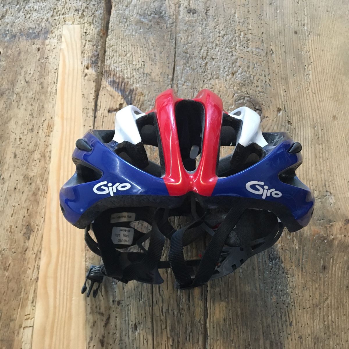 Caschi: Casque Giro – Usato da Porrentruy venduto da Dix8 2