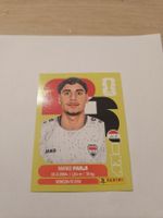 Panini WM 2026 IRQ 16