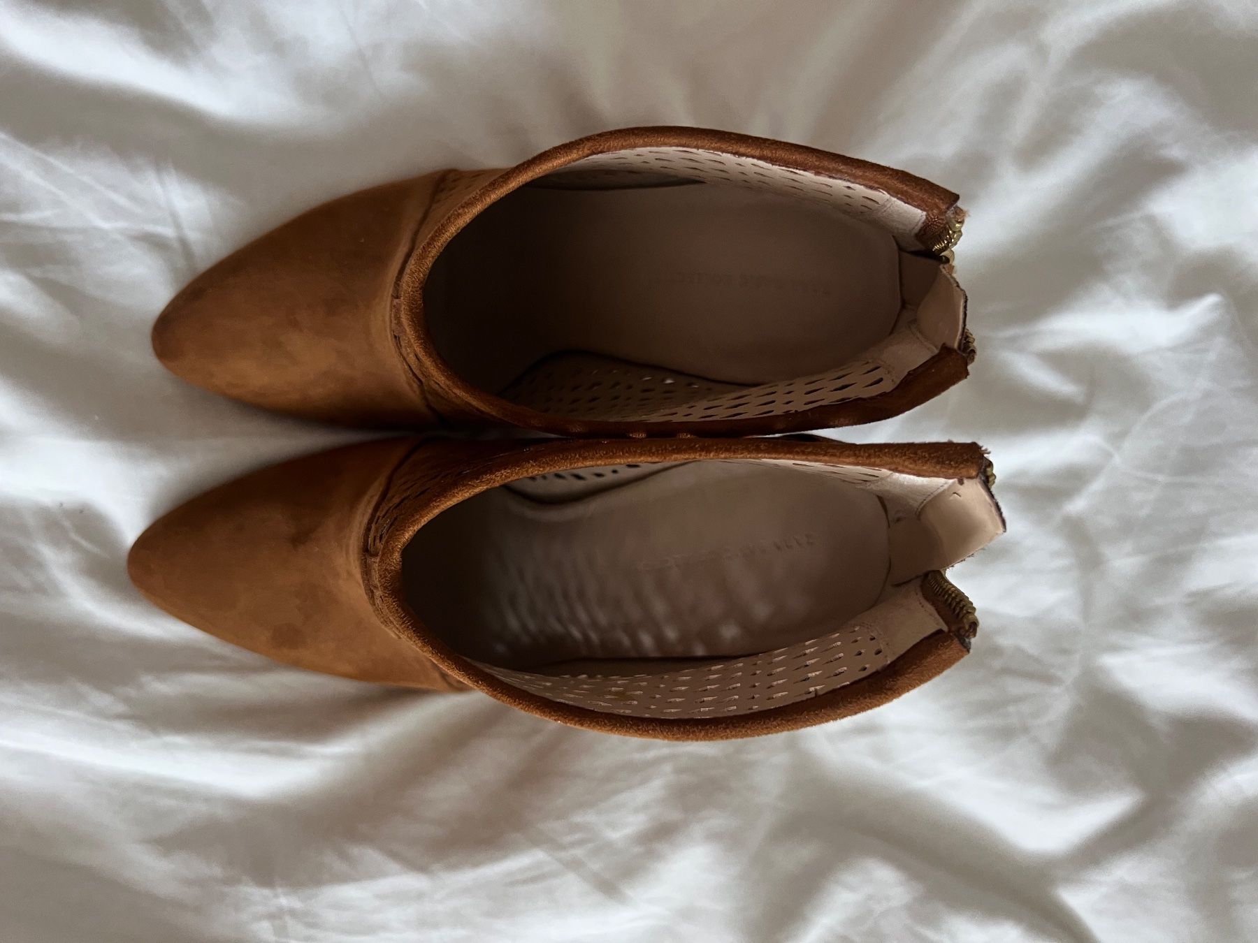 Zara Damenschuhe: Zara Basic high heels – Gebraucht aus Wallisellen von lim_27r2 2