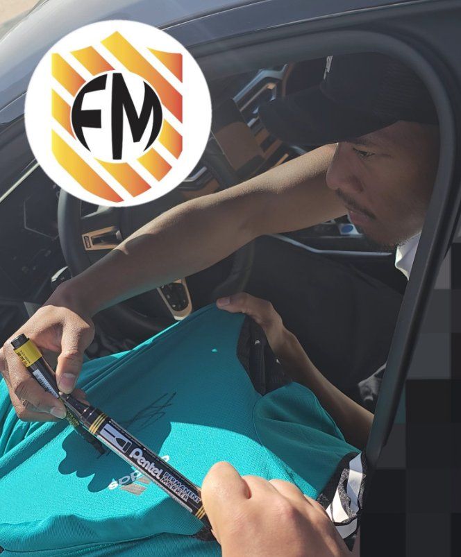 Autografi: David Alaba Signiertes Real Madrid Trainingshirt mit COA – Nuovo (secondo la descrizione) da Uetikon am See venduto da vi3nnaC4lling 2