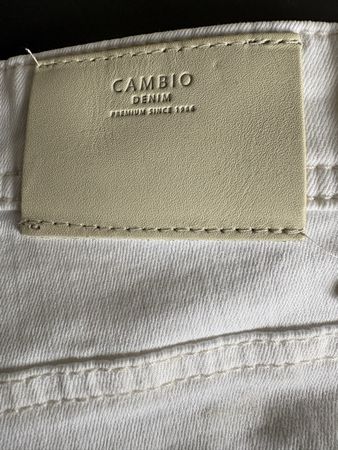 Cambio Jeans Gr. 42