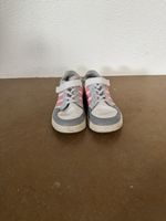 Baskets fille Adidas