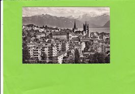 Lausanne