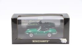 Triumph Spitfire Mk. IV 1974 1:43 Minichamps