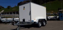 NEU Koffer Anhänger Tandem Profi Version