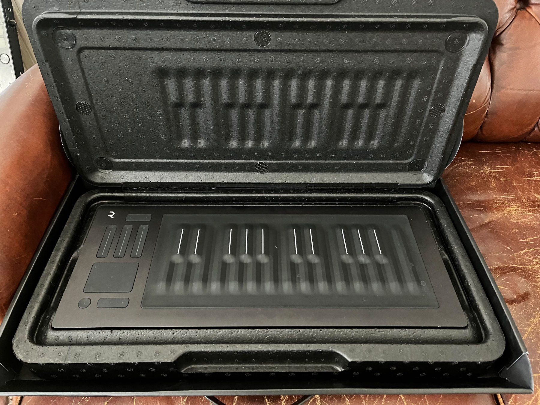 Roli Instruments de musique: Roli Seaboard Rise 25 – D'occasion à Bern par HighFidelity