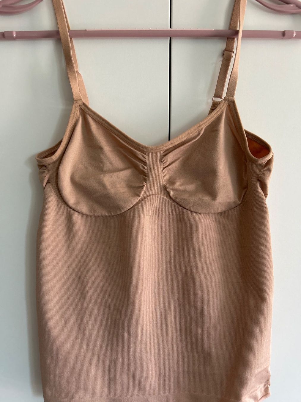 Sonstige Unterwäsche: Body Damen  beige Grösse M – Gebraucht aus Brunnen von Nala2929 1