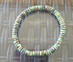 🩵 Türkis Armband ✨Nr A
