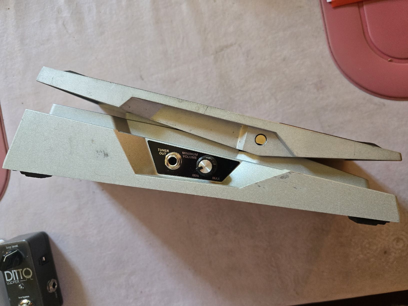 Boss Strumenti musicali: BOSS FV-500H ... – Usato da Zürich venduto da Antiquedealer 2