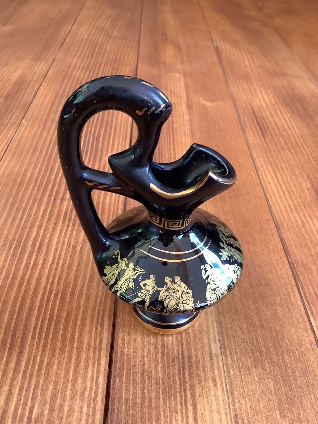 Vasi & Recipienti: Vase Pichet Hydra Grèce Années 80 – Usato da Marly venduto da cigarecrabe 2