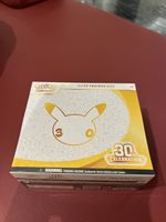 Pokémon ETB 30th EN