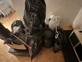 🌿 For Sale: Complete Growbox Setup / Indoor Grow Kit