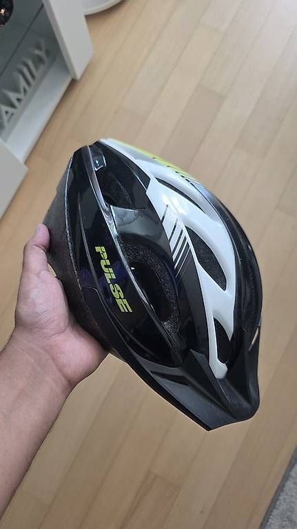 Helme: Velohelm Grösse 54-58 – Gebraucht aus Kriens von allata0 2