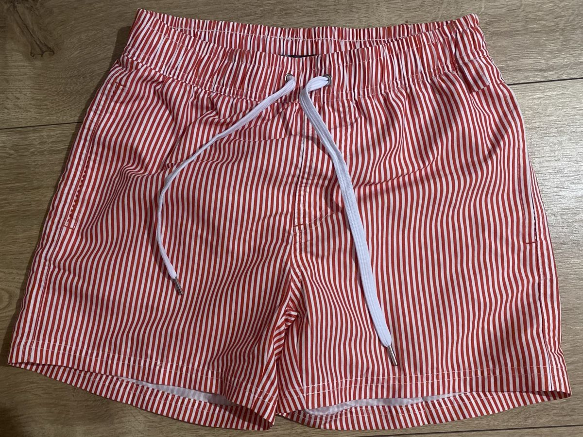 Pantaloni: Manor Badehose Grösse XS – Usato da Wigoltingen venduto da luu23