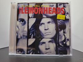 The Lemonheads – Come On Feel The Lemonheads