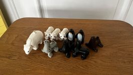 LEGO Duplo Pinguin Eisbär Seehund Robbe Arktis Tiere