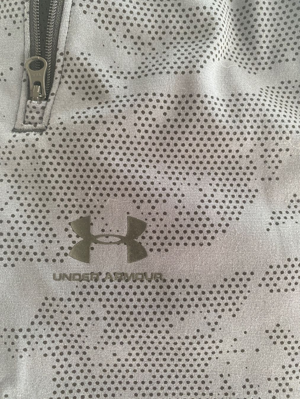 Under Armour Pantaloni: Herren Jogging Hosen Under Armour – Usato da Spiez venduto da Primrose2013 5