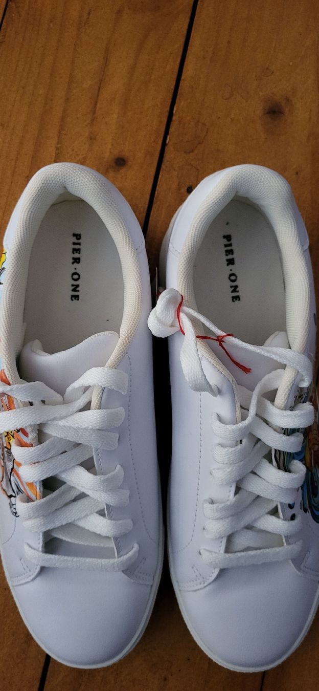 Scarpe da uomo: japan shoes – Nuovo (secondo la descrizione) da Camignolo venduto da Hakunamat5 2