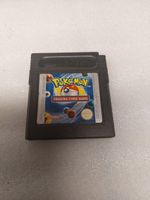 Pokémon Trading Card - Game Boy Color (Spiel auf Deutsch)