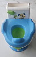 Kinder Trainingsklo Töpfchen Fisher-Price mit Musik