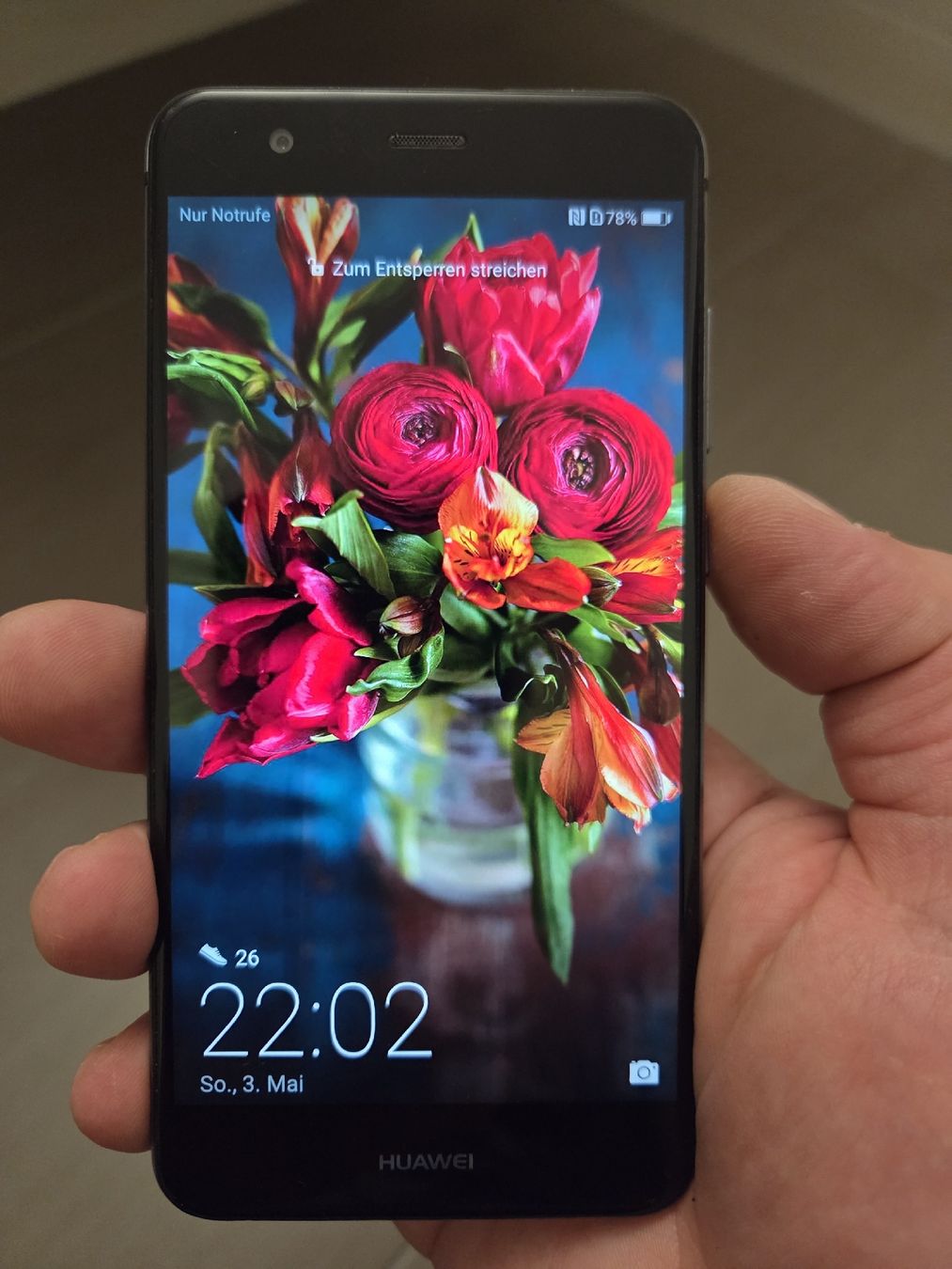 Huawei Telefoni cellulari / Smartphones: Verkaufe Huawei P10 Lite – Usato da Staufen venduto da MykolaStauf