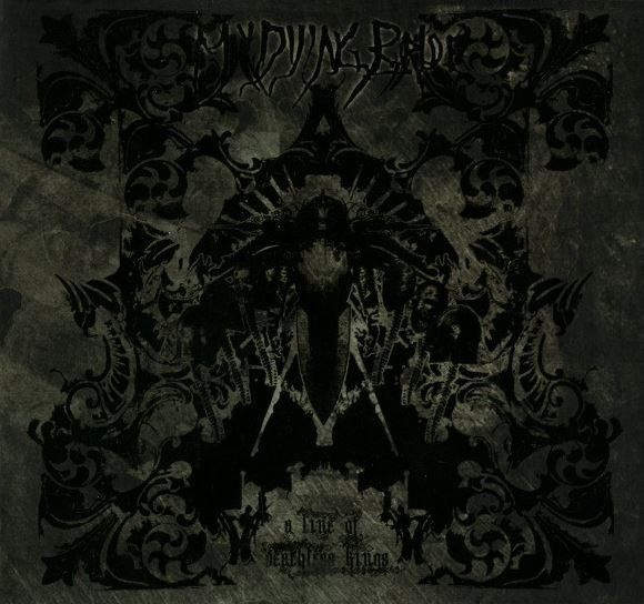 CD: My dying bride - A line...(Box set ltd) – Usato da St-Cergue venduto da VeganWarrior