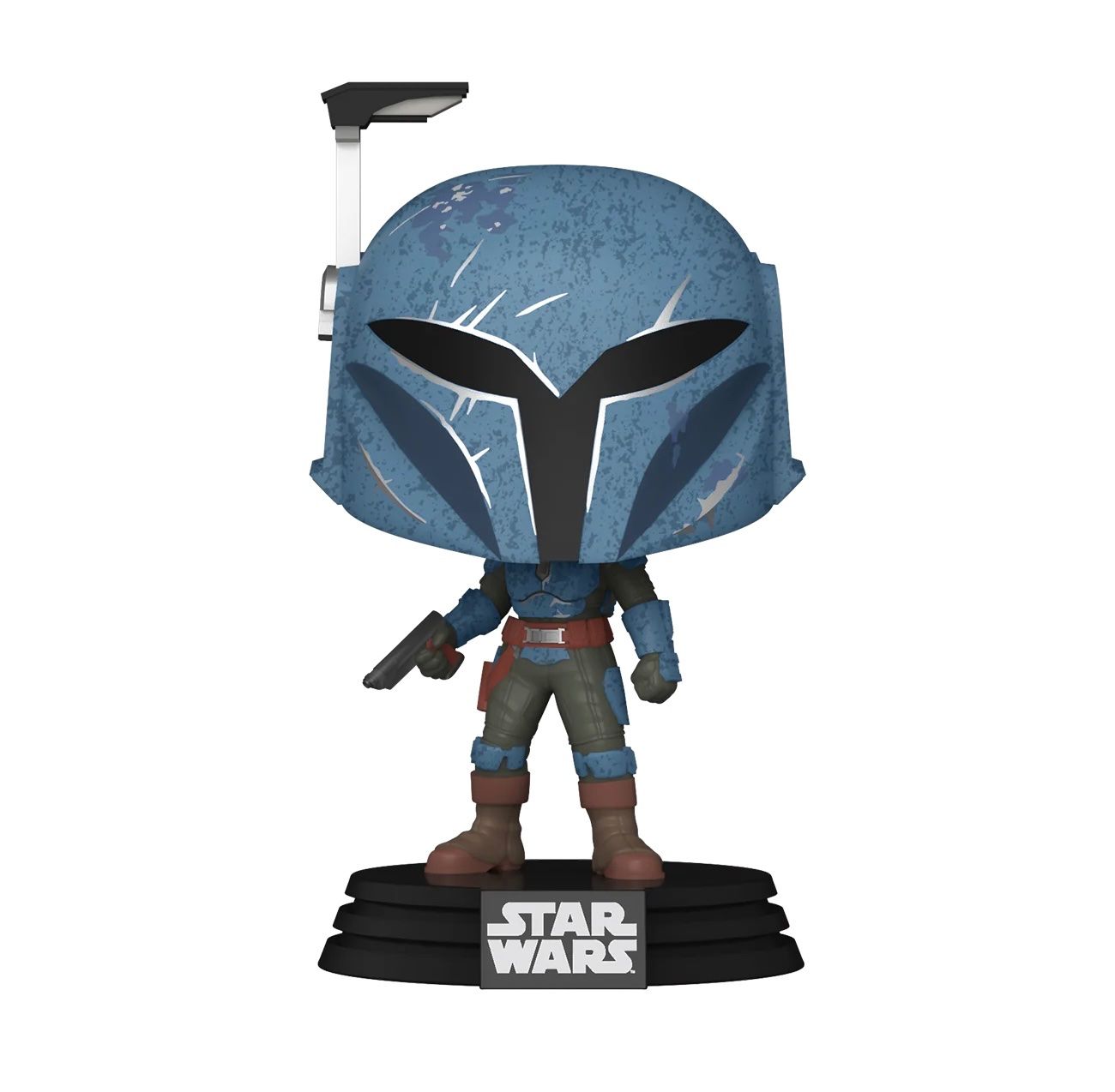 Funko Statuette: Funko Pop Figur Star Wars – Nuovo e nell'imballaggio originale da Rüfenacht BE venduto da lavok 2