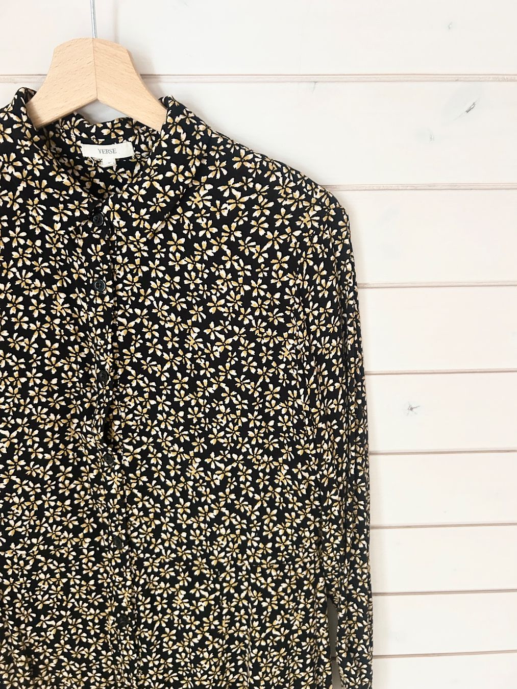 Kleider: Yerse Blumenkleid - Gr. M – Gebraucht aus Illnau von Monkky 7
