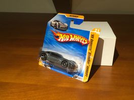 09’ Corvette stingray Concept 1/64 Hot Wheels 2010 HW Premie
