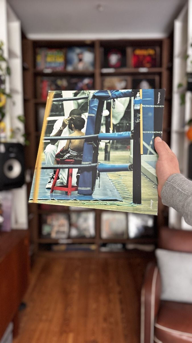 Dischi in vinile: Dinos vinyles rap français  – Usato da Genève venduto da IG-BlakeTheRapDigger 1
