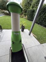 Gartenhäcksler Viking GE 250, läuft tip top (LG)
