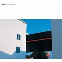 Start Breaking My Heart by CARIBOU