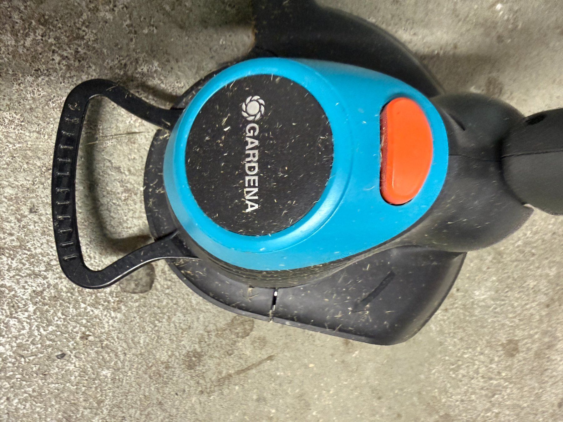 Gardena Tagliaerba: Gardena Trimmer – Usato da Zollikofen venduto da fre_nq97 1