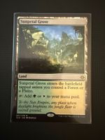 Sunpetal Grove