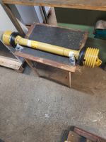 Walterscheid Zapfwellen Baugrösse W2500