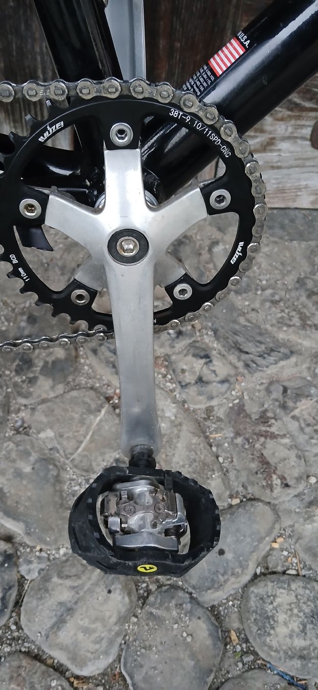 Klein Biciclette: KLEIN Pulce PRO MTB – Usato da Adliswil venduto da trujillo01 5
