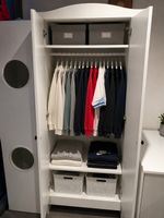 Kids Wardrobe – Great Condition