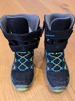Kinderstiefel Lowa MADDOX WARM GTX HI JR (Grösse 35)
