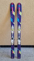 Je vends des ski 144cm Dynastar Glory 79 avec fixations