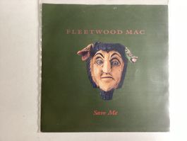 Fleetwood Mac Single - Save Me / Another Woman