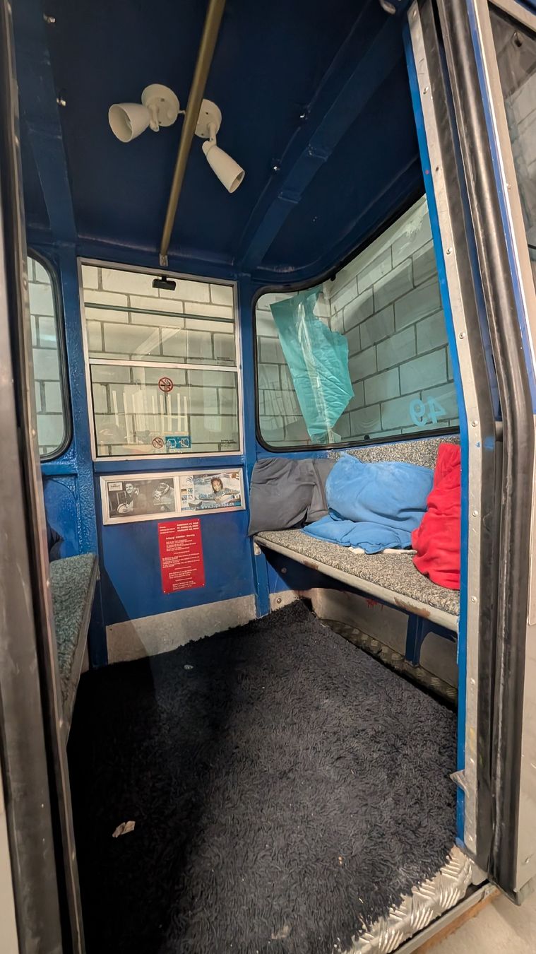 Kutschen: Zwei Gondola's – Gebraucht aus Würenlos von kar_ll7x 2