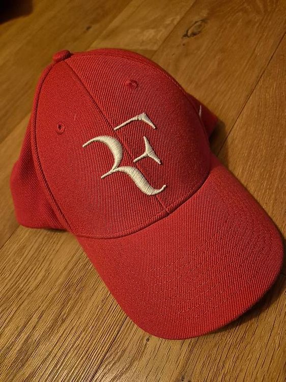 Roger Federer Cap von Nike (Gebraucht) in Lostorf für CHF 34 – nur ...