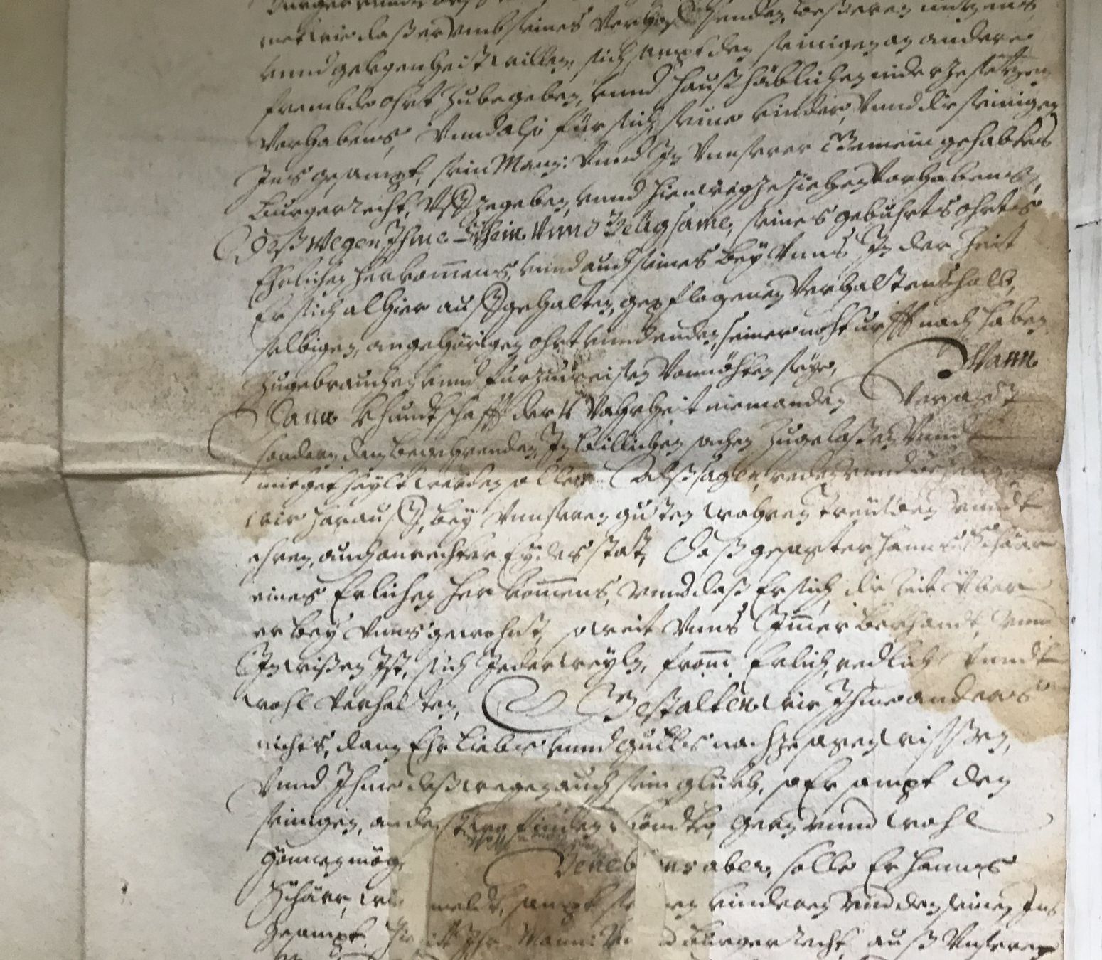 Documenti: HISTORISCHE DOKUMENT – Usato da Ostermundigen venduto da wini63 4