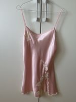 Victoria's Secret Negligee Spitze Rosé Gr. S