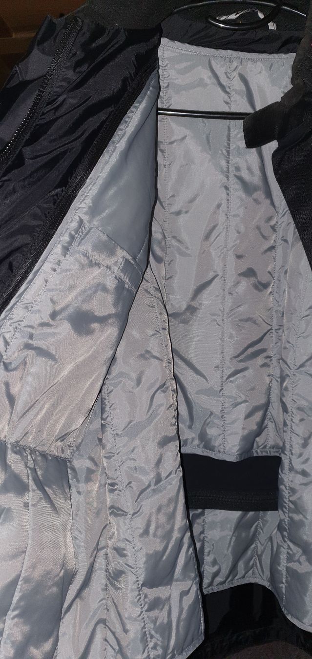 Giacche: Motorradjacke L – Nuovo (secondo la descrizione) da Münsingen venduto da wd65 4