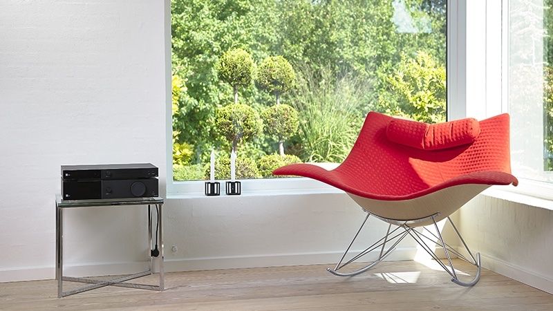 Amplificatori: Lyngdorf SDA-2400 – Usato da Wald ZH venduto da Miles69 2