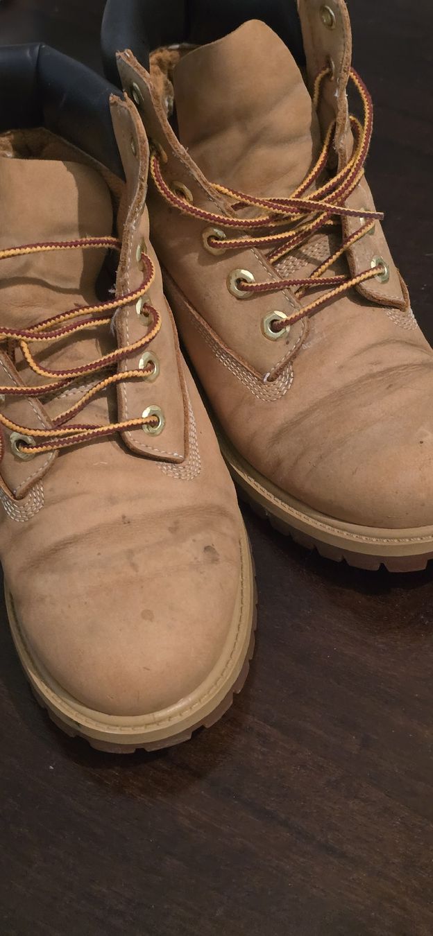Scarpe da donna: TIMBERLAND Trapperschuhe Damen Gr.37 – Usato da Basel venduto da Jcva 6