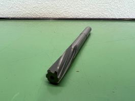 Alésoir en carbure Ø 10.01 mm