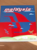 Malaysia Boeing 747-4H6