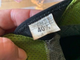 La Sportiva Scarpe da uomo: LaSportiva Wanderschuh – Usato da Mamishaus venduto da Eferdinand 1